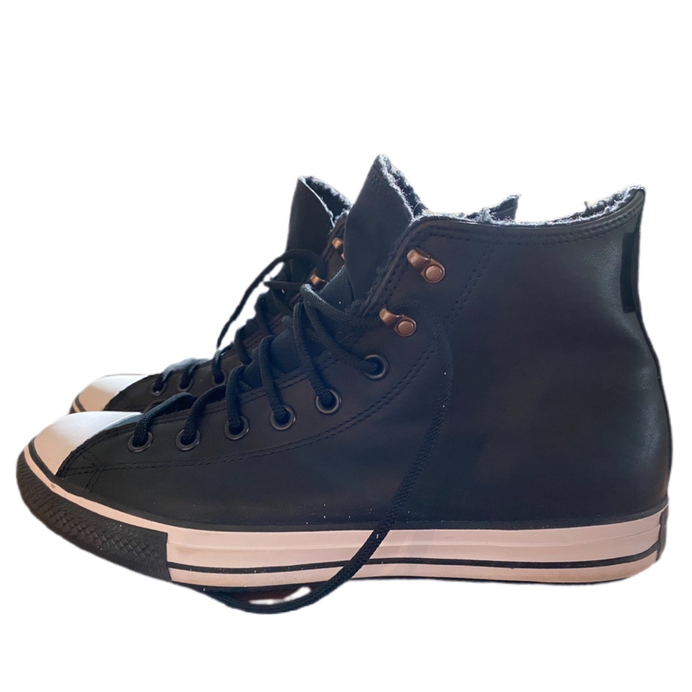 Converse Winter GORE-TEX Chuck Taylor All Star